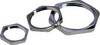LAPP 52103030 SKINDICHT® SM-M25 x 1.5 Gegenmutter M25 M25 Messing Messing 1 St.