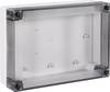 Fibox PC 150/50 LT 6012914 Universal-Gehäuse 180 x 130 x 50 Polycarbonat Lichtgrau (RAL 7035) 1 St.