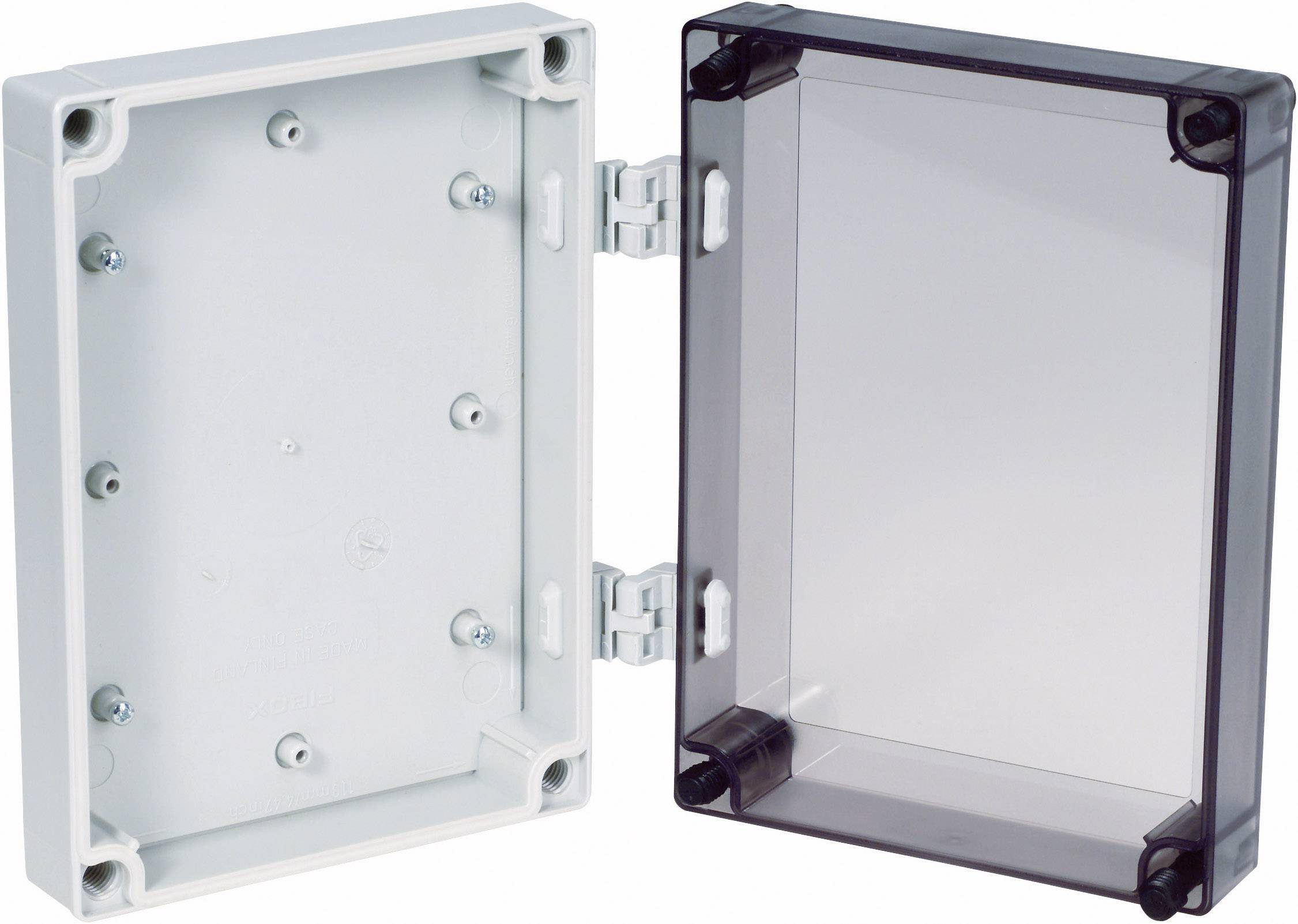 Lien vers Boîtiers et systèmes de montage