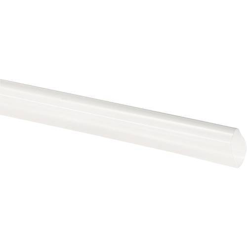 DSG Canusa 4500012032 Schrumpfschlauch ohne Kleber Transparent 1.20 mm 0.60 mm Schrumpfrate:2:1 1 St.