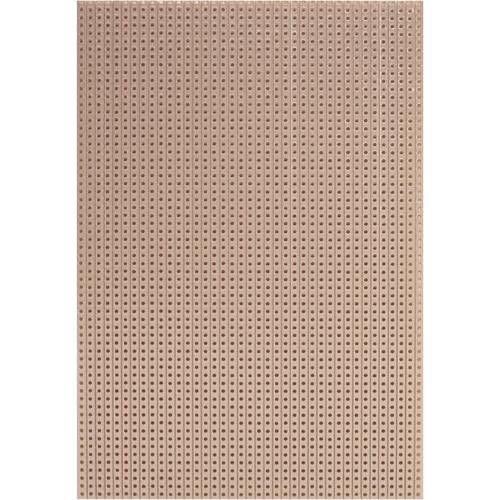 Thumbnail - Rademacher WR-Typ 710-5 Platine Hartpapier (L x B) 160 mm x 100 mm 35 µm Rastermaß 2.54 mm Inhalt 1 St.