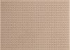 Rademacher WR-Typ 710-2 Platine Hartpapier (L x B) 100 mm x 75 mm 35 µm Rastermaß 2.54 mm Inhalt 1 St.