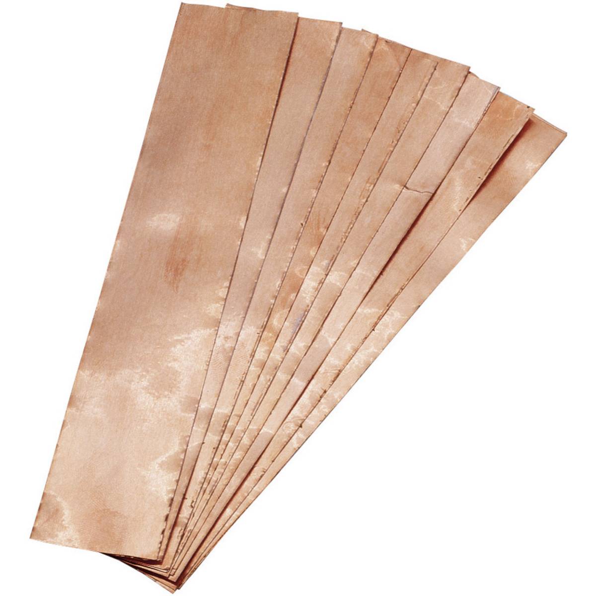 Kupferfolie selbstklebend (L x B) 150 mm x 30 mm PB Fastener Inhalt 1 ...