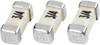 ESKA 220024 SMD SSQ F 1 A SMD-Sicherung SMD 2410 1 A 125 V Flink -F- 1 St.