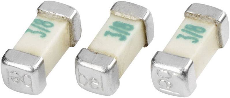 Предохранитель smd t