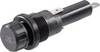Bulgin FX0415 FX0415 Sicherungshalter Passend für (Sicherungen) Feinsicherung 6.3 x 32 mm 13 A 250 V/AC 1 St.