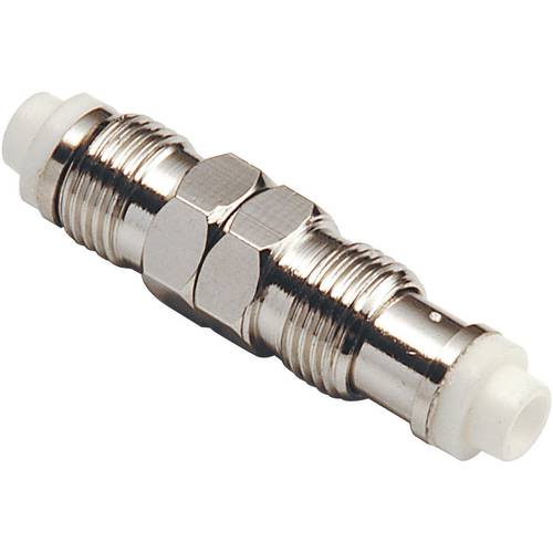 TRU COMPONENTS 1579438 FME-Adapter FME-Buchse - FME-Buchse 1 St.