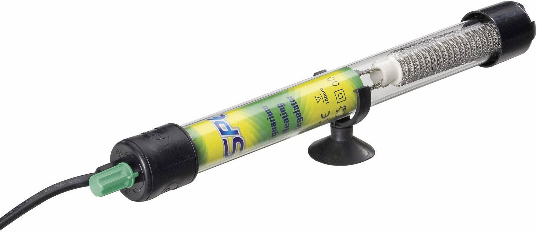 Proma 411 186 (394141 0140) Verwarming Regelbaar 150 W 1 stuk(s) afbeelding