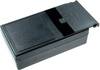 Kemo G03B Universal-Gehäuse 104 x 62 x 30 Kunststoff Schwarz 1 St.