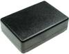 Kemo G025 Universal-Gehäuse 72 x 50 x 21 Kunststoff Schwarz 1 St.