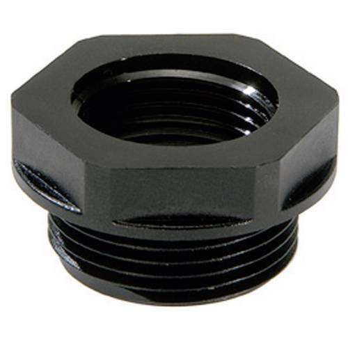 Wiska 10064728 ATEX EX-KRM 32/25 Kabelverschraubung Reduzierung M32 M25 Polyamid Schwarz (RAL 9005) 1 St.