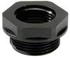 Wiska 10064762 ATEX EX-APM 21/20 Kabelverschraubung Adapter PG21 M20 Polyamid Schwarz (RAL 9005) 1 St.