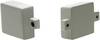 Strapubox MG 23-0GR Modul-Gehäuse 28 x 23 x 10 ABS Grau 1 St.