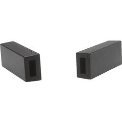 Image of Strapubox USB1KL USB-Gehäuse 56 x 20 x 12 Polycarbonat Transparent 1 St.