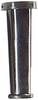 HellermannTyton HV2101A-PVC-BK-M1 Knickschutztülle Klemm-Ø (max.) 5.3 mm PVC Schwarz 1 St.
