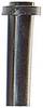 HellermannTyton HV2213-PVC-BK-N1 Knickschutztülle Klemm-Ø (max.) 3.5 mm PVC Schwarz 1 St.