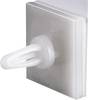 PB Fastener LCBSB-8A Abstandshalter selbstklebend Kunststoff Abstandsmaß 12.7 mm 1 St.