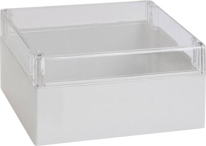 TRU COMPONENTS CO2 Indicator (LED, Display, Alarm) Luftqualität Bausatz Bausatz 5 V/DC -40 - 80 °C-16