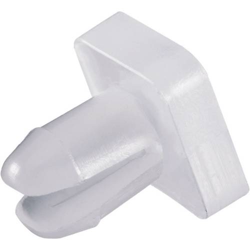 PB Fastener 212-0013-000 212-0013-000 Spreizniete Loch-Ø 7 mm Natur 1 St.