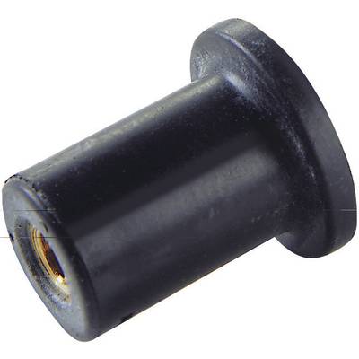 PB Fastener 331331  Blindmutter  EPDM   1 St. 