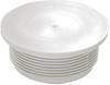 Wiska 10062552 EST 20 RAL 7035 Verschlussschraube M20 Polyethylen Lichtgrau (RAL 7035) 1 St.