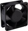 Wallair 20100300 Axiallüfter 5 V/DC 5.10 m³/h (L x B x H) 25 x 25 x 10 mm