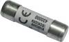 ESKA 1038628 1038628 Feinsicherung (Ø x L) 10.3 mm x 38 mm 12 A 500 V Flink -F- Inhalt 1 St.