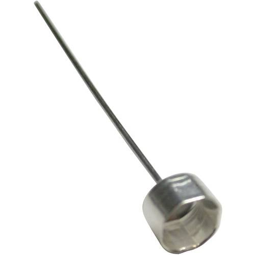 ESKA 120100M 120100M Sicherungshalter Passend für (Sicherungen) Feinsicherung Ø 6.3 mm 6.3 A 250 V/AC 1 St.