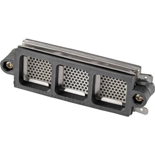Thumbnail - TRU COMPONENTS Heizelement 12 V/DC 60 W, 80 W (L x B x H) 90 x 27 x 17 mm