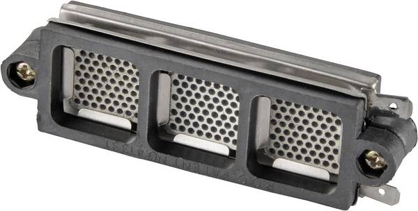 TRU COMPONENTS Heizelement 12 V/DC 60 W, 80 W (L x B x H) 90 x 27 x 17 mm