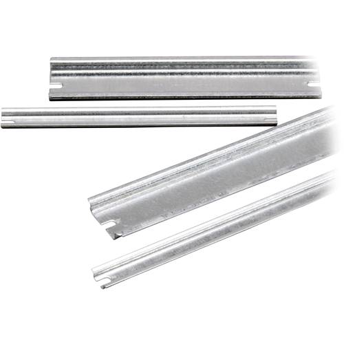 Fibox MIV 5 5514081 Hutschiene ungelocht Stahlblech 50 mm 1 St.