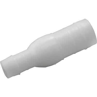 Barwig 17-178  PVC Schlauch-Reduzierung 19 mm (3/4") Ø, 13 mm (1/2") Ø  