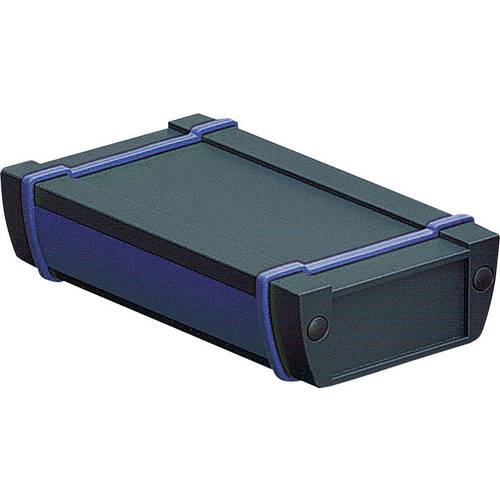 Bopla Alustyle ASPH 1230-150 94132150.MT2 Profil-Gehäuse 150 x 121 x 32.8 Aluminium Graphitgrau (RAL 7024) 1 St.