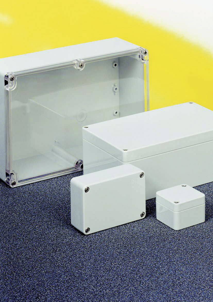 TRU COMPONENTS CO2 Indicator (LED, Display, Alarm) Luftqualität Bausatz Bausatz 5 V/DC -40 - 80 °C-17