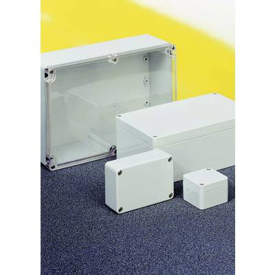 TRU COMPONENTS CO2 Indicator (LED, Display, Alarm) Luftqualität Bausatz Bausatz 5 V/DC -40 - 80 °C-17