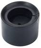 Wiska 10066632 GFD 25/01/060 Dichteinsatz M25 1 x 5 - 6 mm Elastomer Schwarz 1 St.