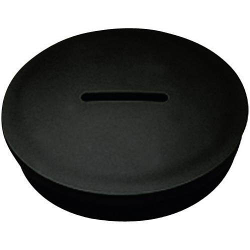 TRU COMPONENTS TC-10820744 TC-MSPR16203 Verschlussschraube M16 Polyamid Schwarz 100 St.