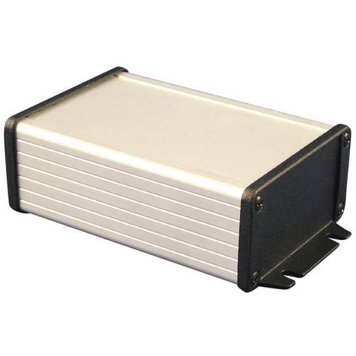 Hammond Electronics 1457N1202 Universal-Gehäuse 120 x 104 x 54.6 Aluminium 1 St.