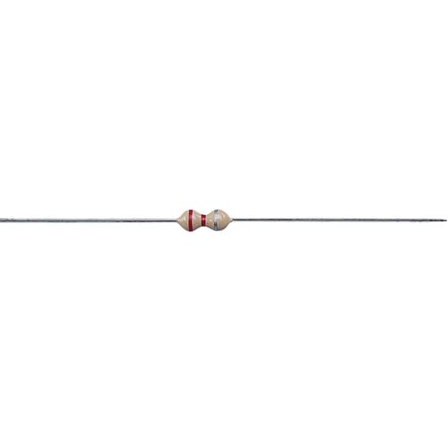 12051R0K 12051R0K Drossel axial bedrahtet 1 µH 0.19 Ω 0.725 A 1 St.