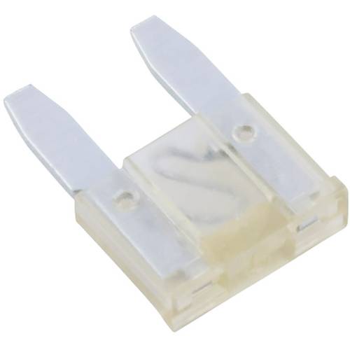 Thumbnail - MTA Automotive 341624 534939 Mini Flachsicherung 5 A Beige 1 St.