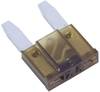 MTA Automotive 341626 534952 Mini Flachsicherung 7.5 A Braun 1 St.