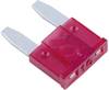 MTA Automotive 341627 534966 Mini Flachsicherung 10 A Rot 1 St.