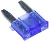 MTA Automotive 341629 534978 Mini Flachsicherung 15 A Blau 1 St.