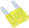 MTA Automotive 341631 534990 Mini Flachsicherung 20 A Gelb 1 St.