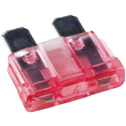 ESKA 340123 340.123 Standard Flachsicherung 4 A Rosa 1 St.