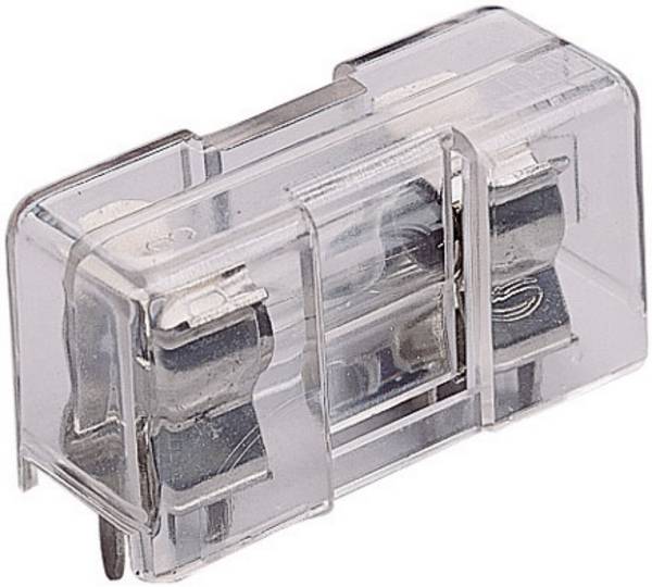 ESKA SAB 99514 SAB 99514 Sicherungs-Abdeckung Passend für (Sicherungen) Feinsicherung 5 x 20 mm 1 St.