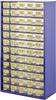 Feinsicherung-Sortiment (Ø x L) 5 mm x 20 mm Inhalt 540 Teile
