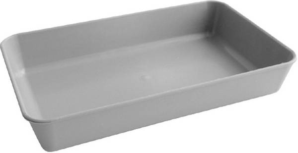 Kemo  G062 Universal-Gehäuse 205 x 130 x 35  Kunststoff  Weiß 1 St.