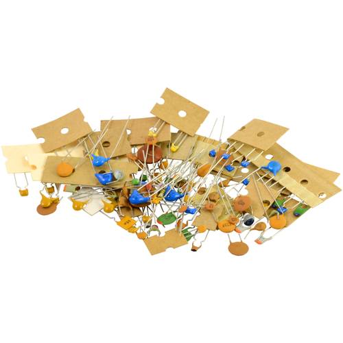 Thumbnail - Kemo S007 Keramik-Kondensator 100 St.