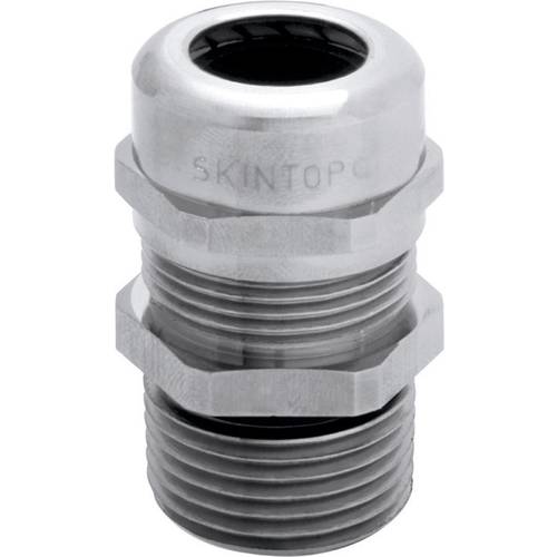 LAPP 53112025 Kabelverschraubung M20 Messing Messing 1 St.